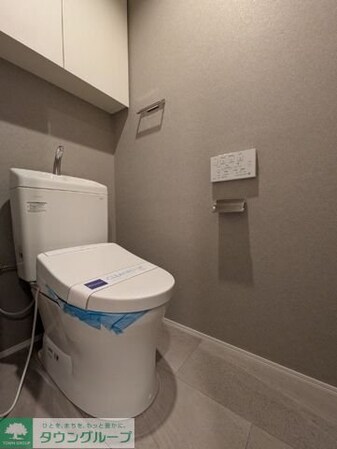 レジディア祐天寺の物件内観写真